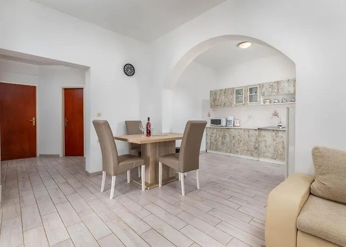 Apartman Mauro