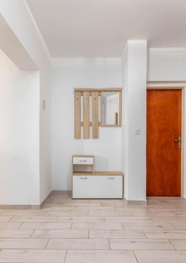 Mauro Apartment *